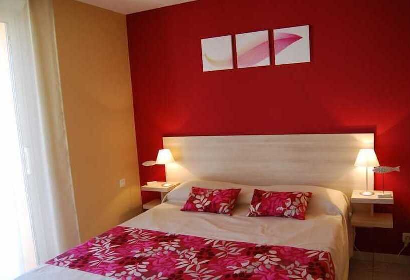 اقامتگاه Lagrange Vacances Le Mas De Torreilles