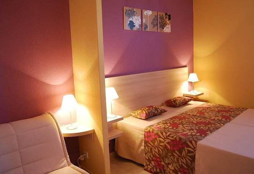 اقامتگاه Lagrange Vacances Le Mas De Torreilles