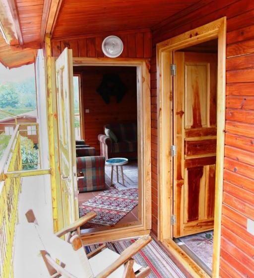 Rosemary Pansiyon Apart