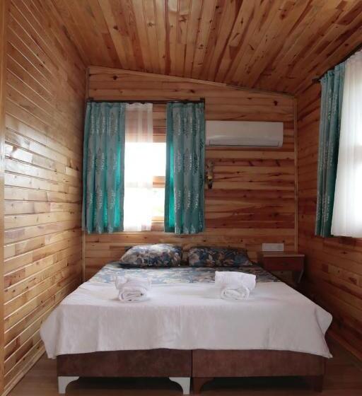 Rosemary Pansiyon Apart