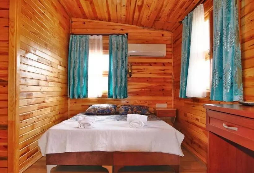 Rosemary Pansiyon Apart