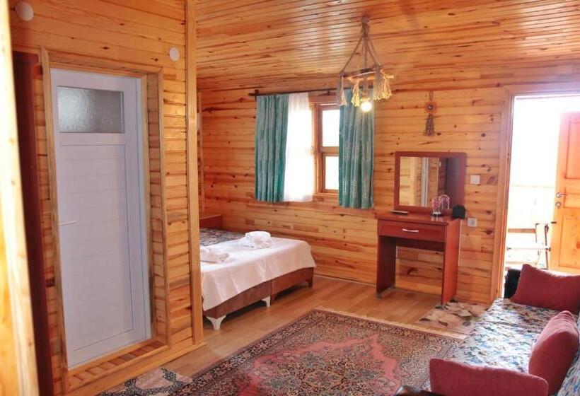 Rosemary Pansiyon Apart