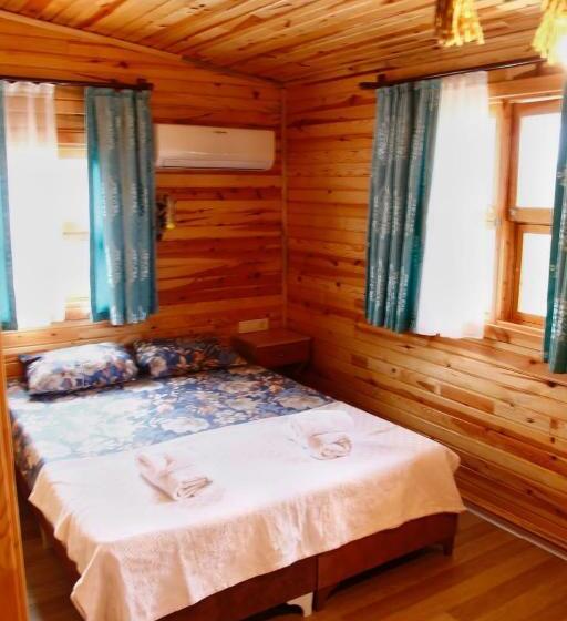 Rosemary Pansiyon Apart