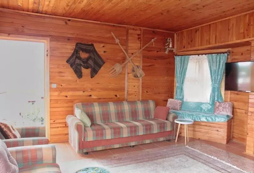 Rosemary Pansiyon Apart