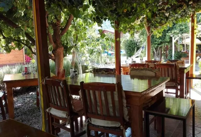 Rosemary Pansiyon Apart