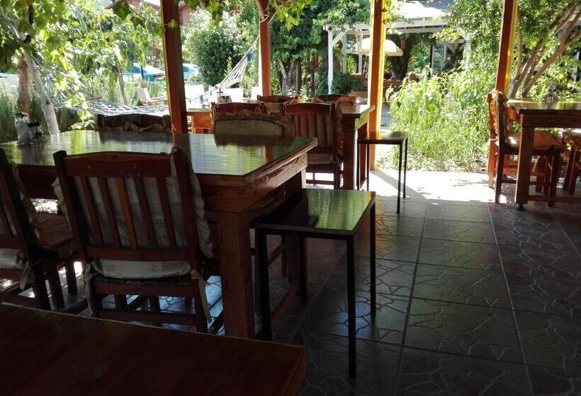 Rosemary Pansiyon Apart