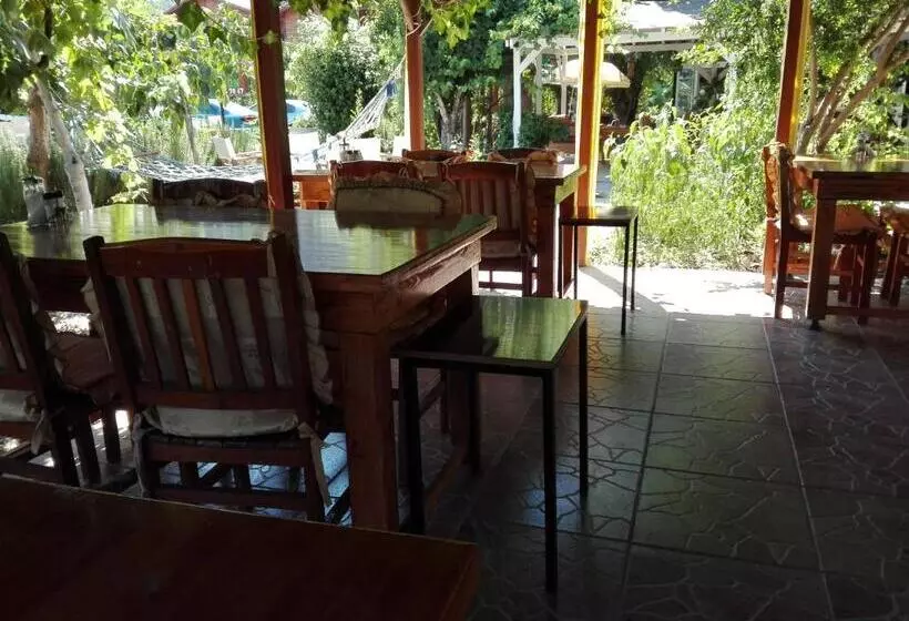 Rosemary Pansiyon Apart