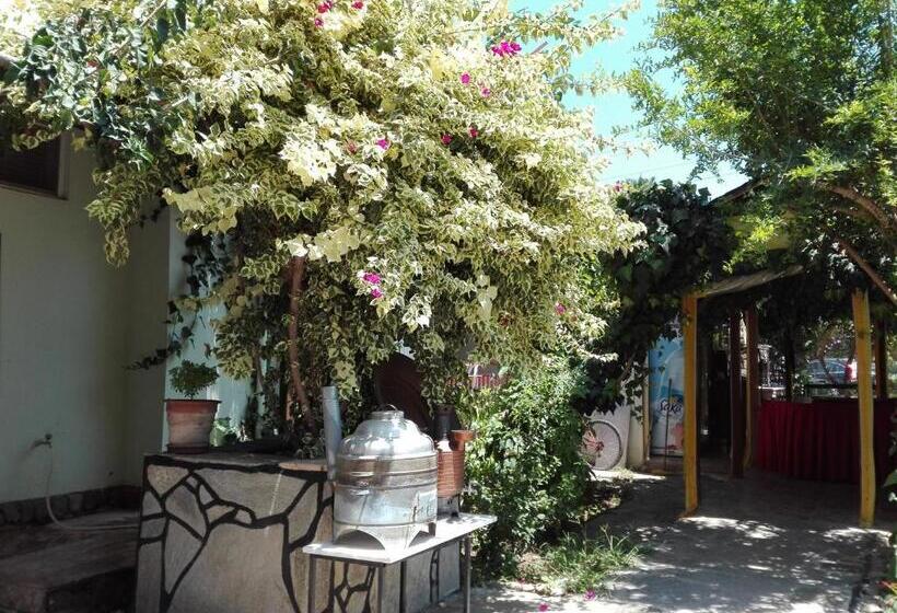 Rosemary Pansiyon Apart