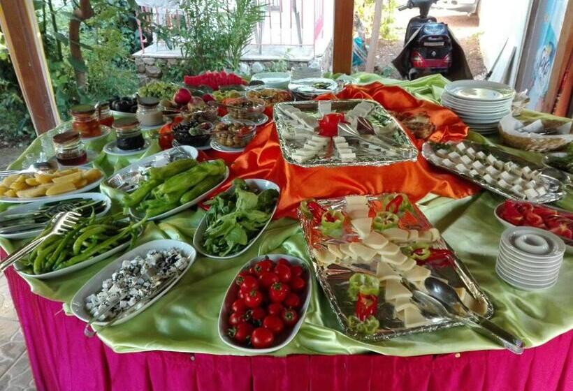 Rosemary Pansiyon Apart