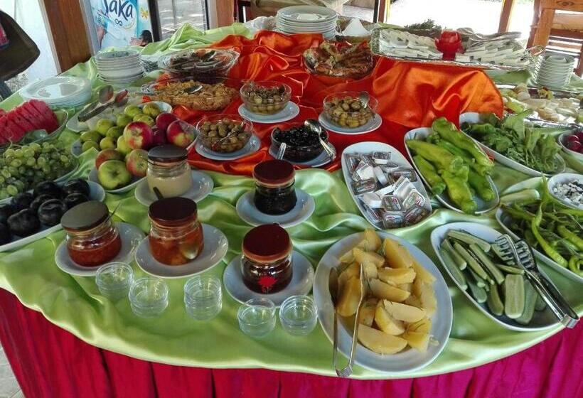 Rosemary Pansiyon Apart