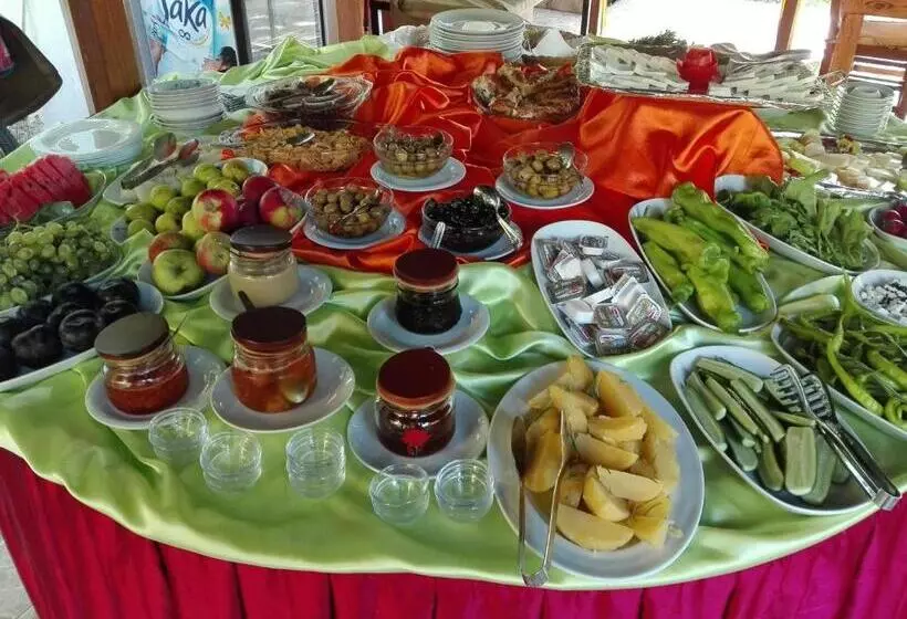 Rosemary Pansiyon Apart