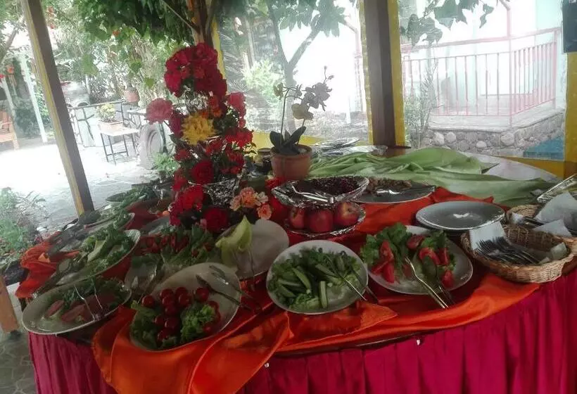 Rosemary Pansiyon Apart