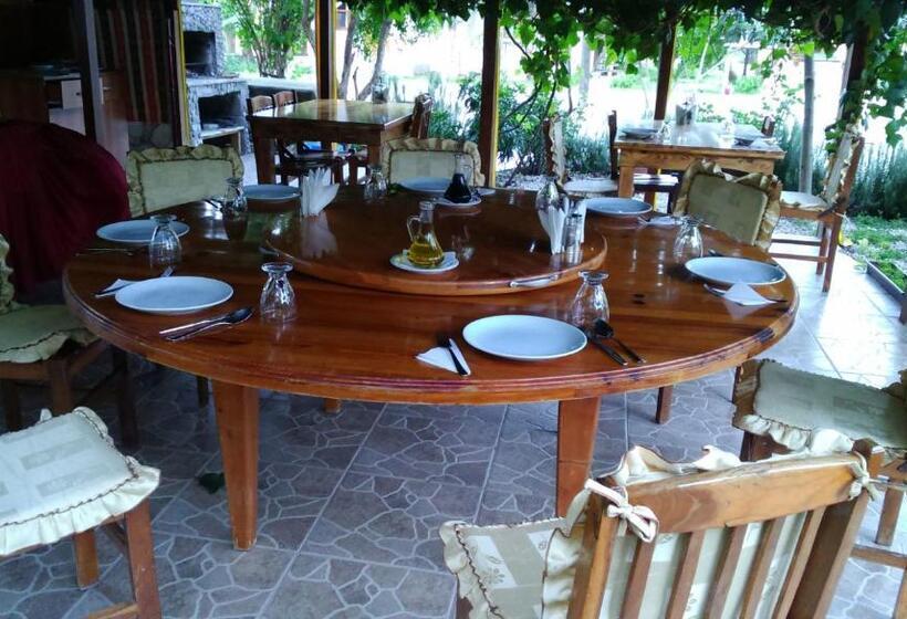 Rosemary Pansiyon Apart