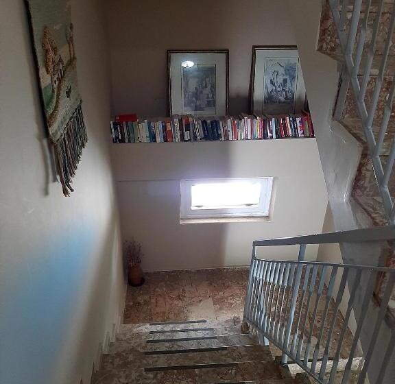 Rosemary Pansiyon Apart