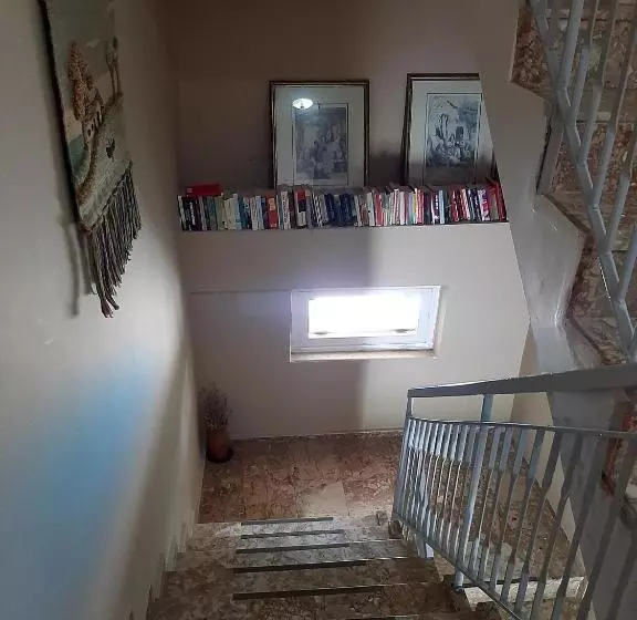 Rosemary Pansiyon Apart