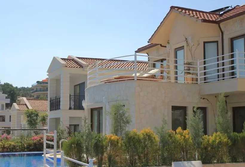 Villa Air