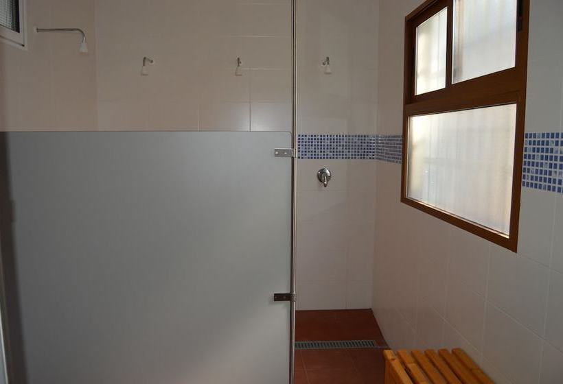 Albergue Font Del Tarragó