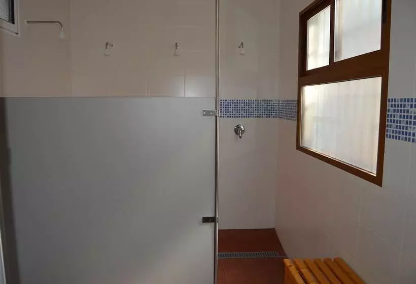 Albergue Font Del Tarragó