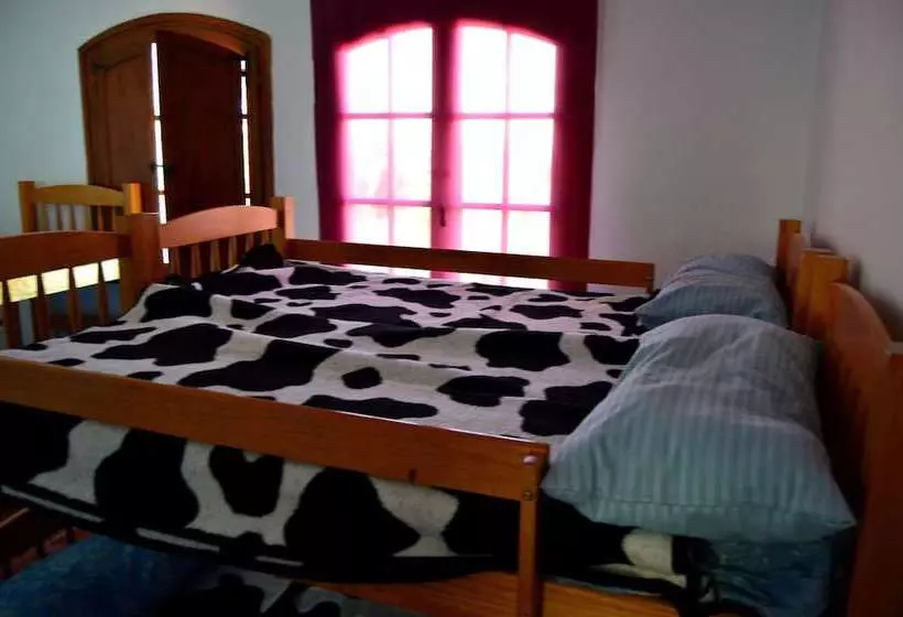 Albergue Font Del Tarragó