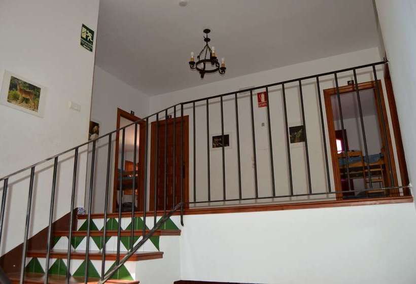 Albergue Font Del Tarragó