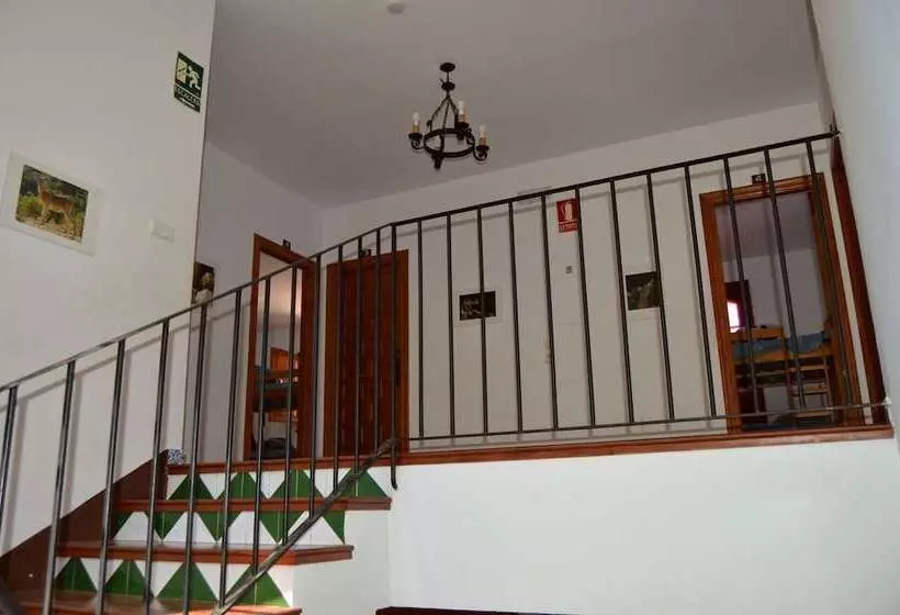 Albergue Font Del Tarragó