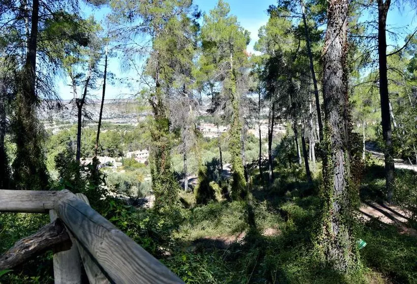 Albergue Font Del Tarragó