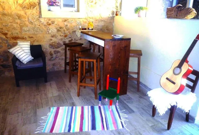 Albergue Hostel Casa Da Gandara