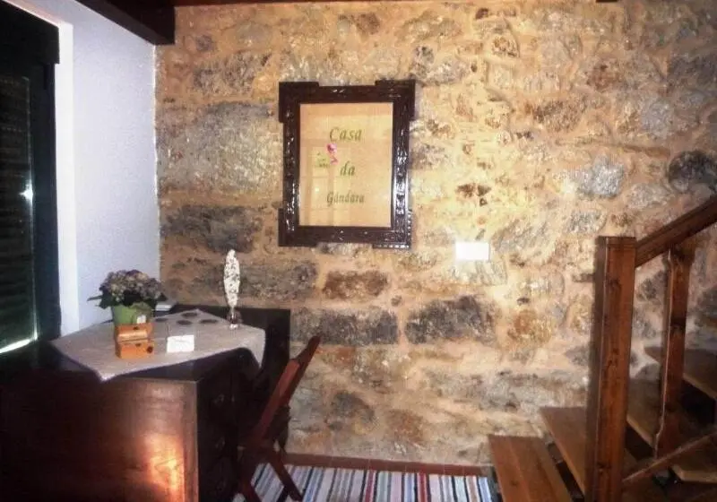 Albergue Hostel Casa Da Gandara