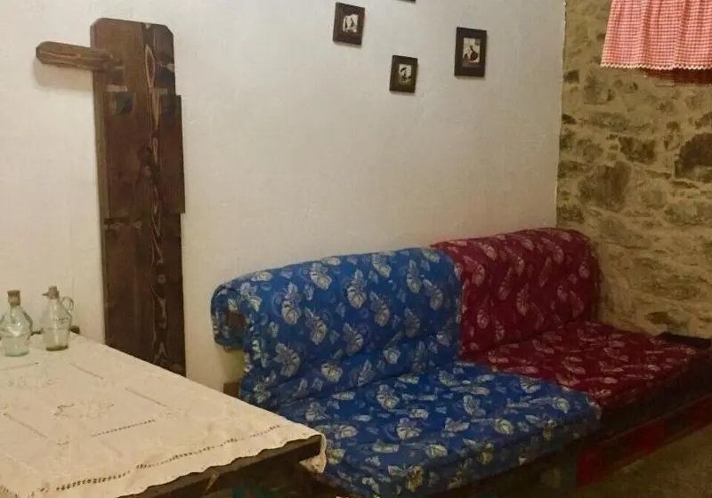 Albergue Hostel Casa Da Gandara