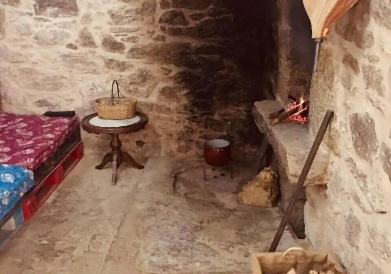 Albergue Hostel Casa Da Gandara