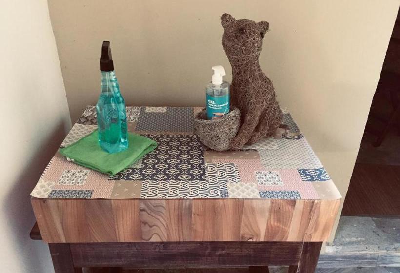 Albergue Hostel Casa Da Gandara