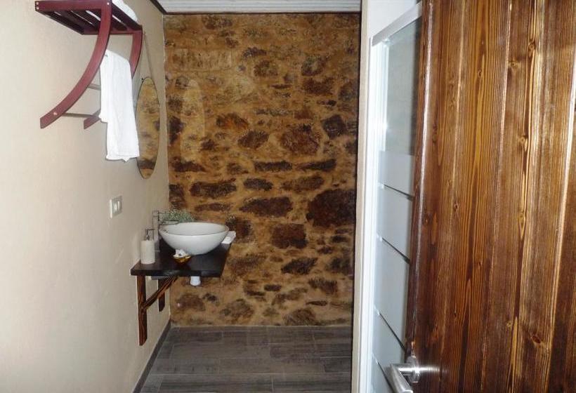 Albergue Hostel Casa Da Gandara