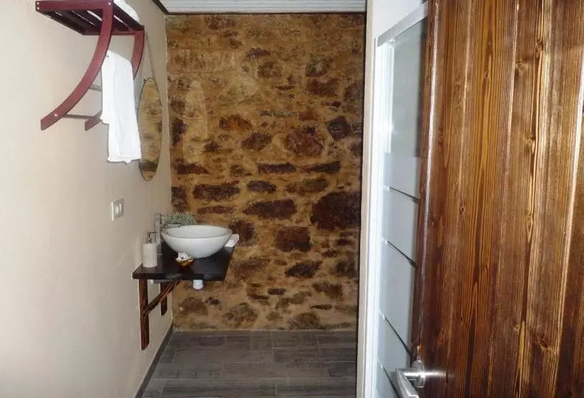 Albergue Hostel Casa Da Gandara