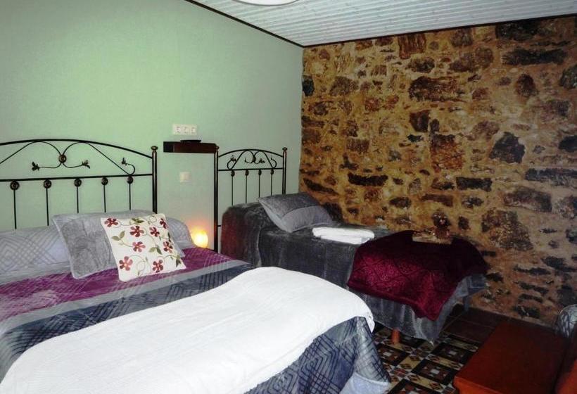 Albergue Hostel Casa Da Gandara