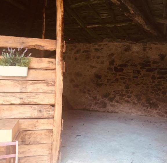 Albergue Hostel Casa Da Gandara