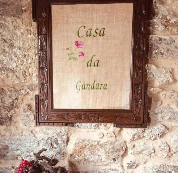 Albergue Hostel Casa Da Gandara