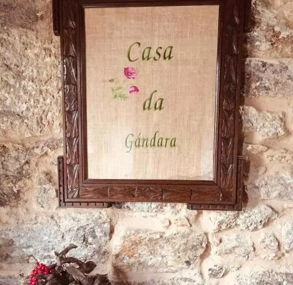 Albergue Hostel Casa Da Gandara