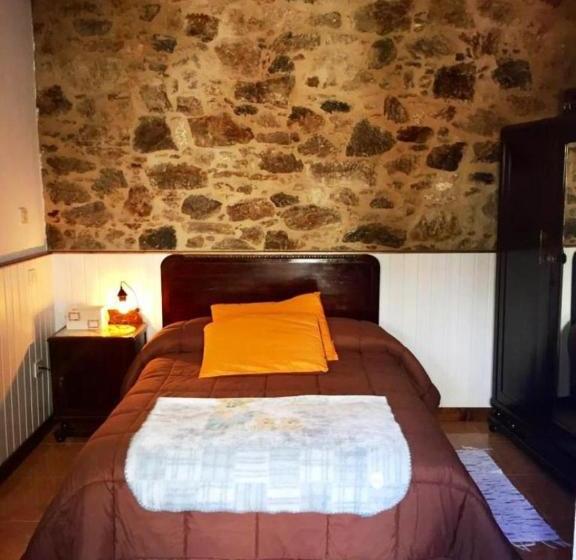 Albergue Hostel Casa Da Gandara