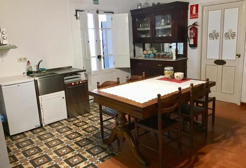 Albergue Hostel Casa Da Gandara