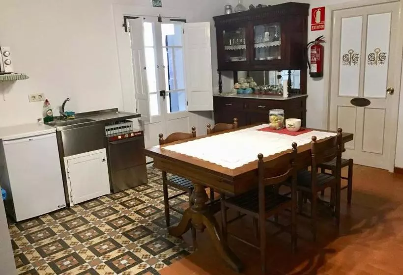 Albergue Hostel Casa Da Gandara