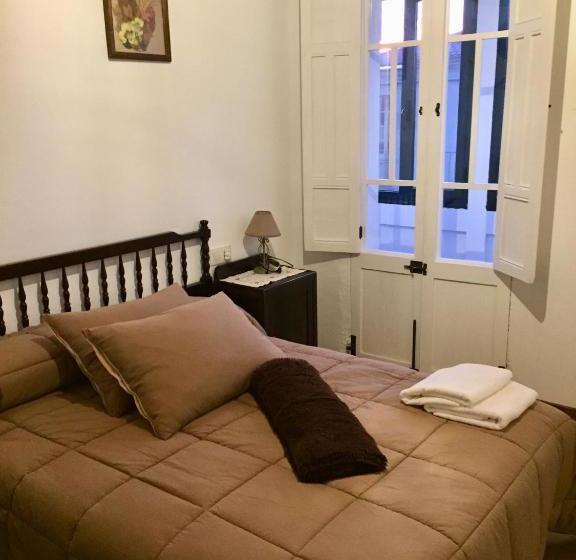 Albergue Hostel Casa Da Gandara