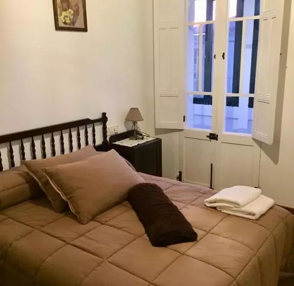 Albergue Hostel Casa Da Gandara