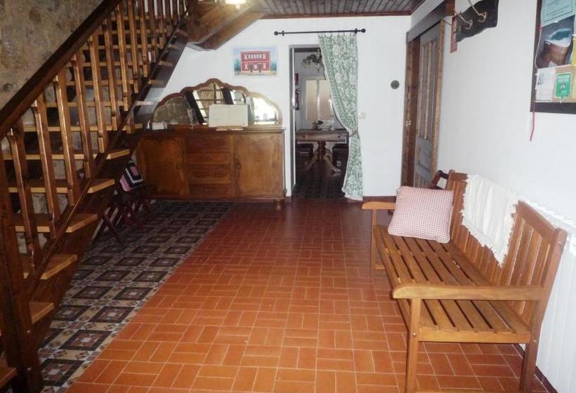 Albergue Hostel Casa Da Gandara