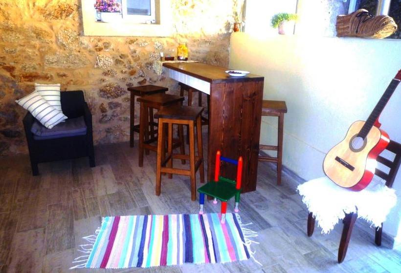 Albergue Hostel Casa Da Gandara