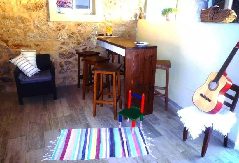 Albergue Hostel Casa Da Gandara