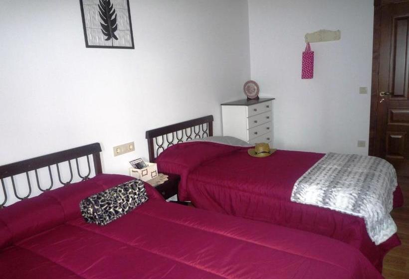 Albergue Hostel Casa Da Gandara