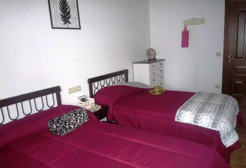 Albergue Hostel Casa Da Gandara