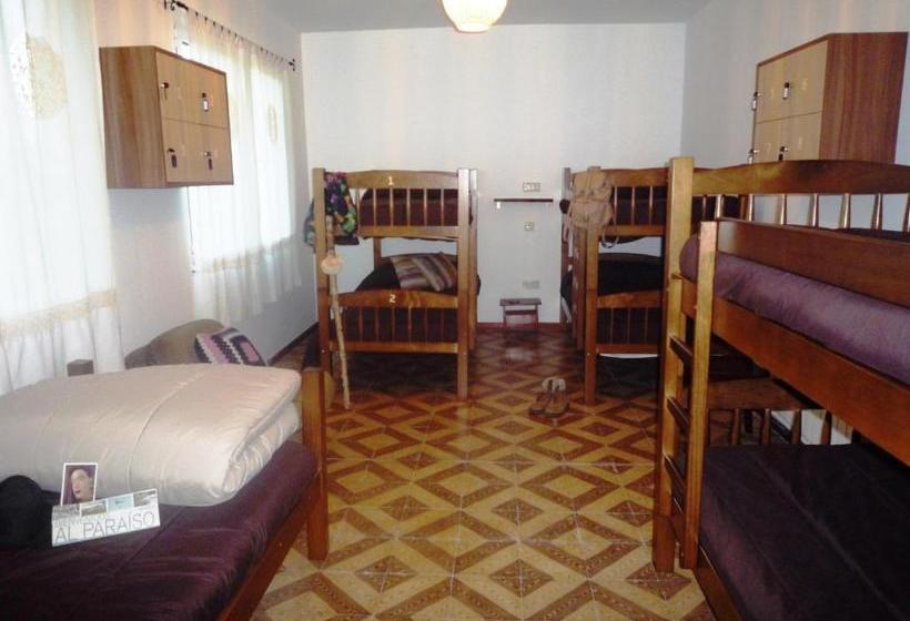 Albergue Hostel Casa Da Gandara