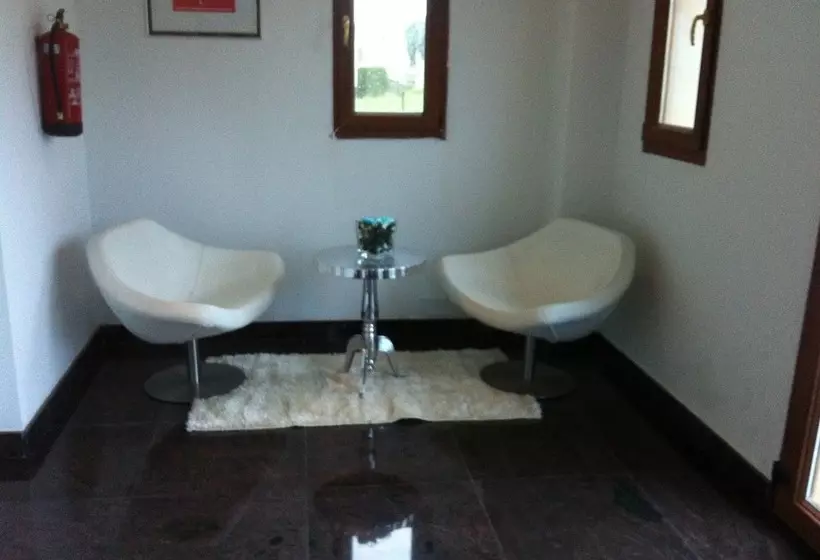 Apartamentos Estrella Del Alemar