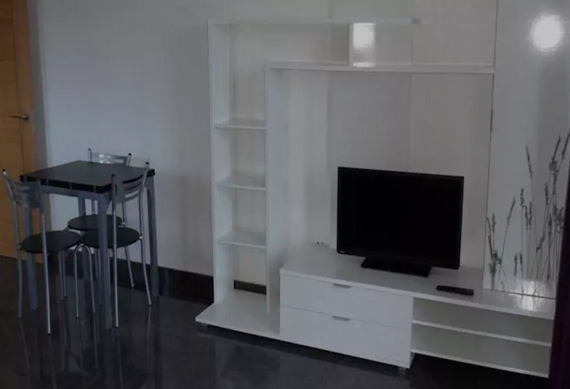 Apartamentos Estrella Del Alemar